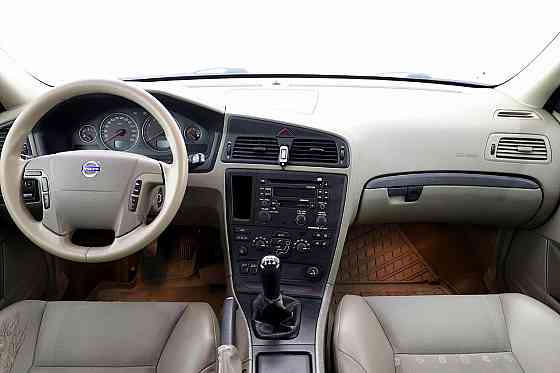 Volvo V70 Estate 2.4 125kW Tallina