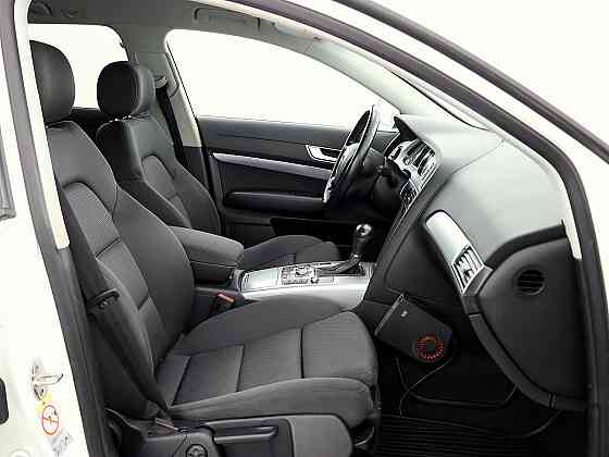 Audi A6 Sportline Facelift ATM 2.0 TDI 125kW Таллин