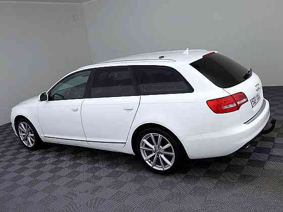 Audi A6 Sportline Facelift ATM 2.0 TDI 125kW Таллин