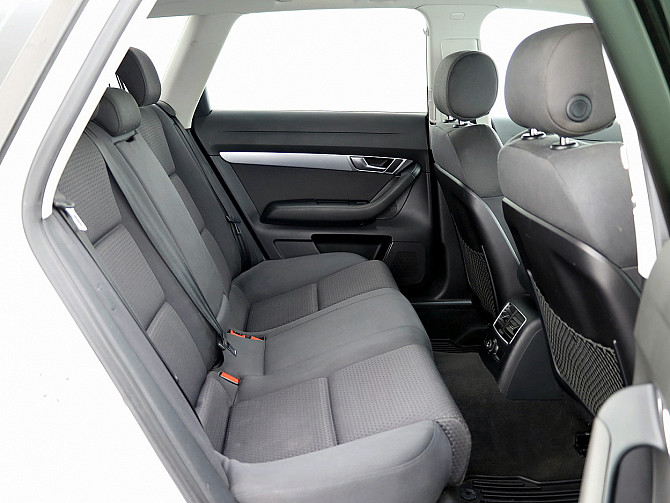 Audi A6 Sportline Facelift ATM 2.0 TDI 125kW Таллин - изображение 7