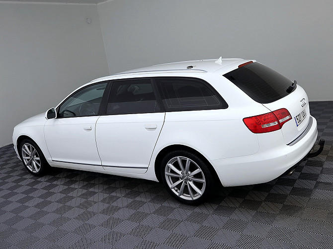 Audi A6 Sportline Facelift ATM 2.0 TDI 125kW Таллин - изображение 4