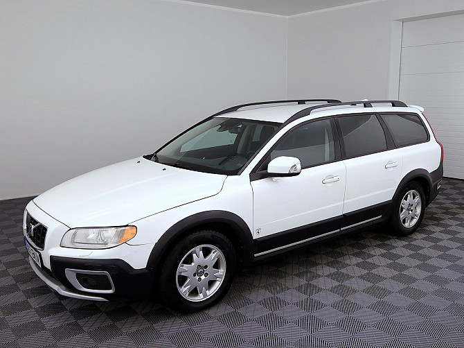 Volvo XC70 Summum ATM 2.4 D5 136kW Tallina - foto 2