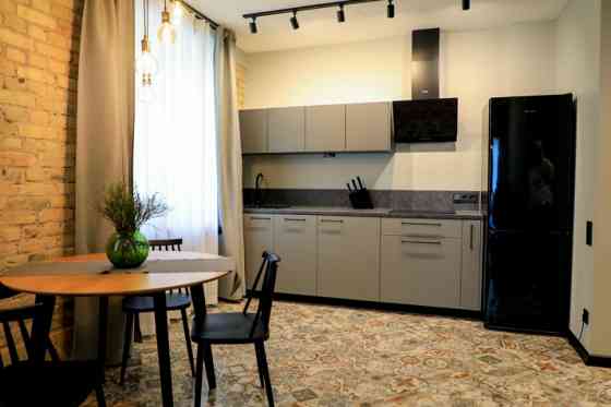 Прекрасная возможность жить в самом центре Риги  в уютном и полностью Rīga