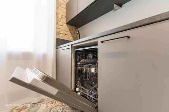 Прекрасная возможность жить в самом центре Риги  в уютном и полностью Rīga