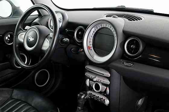 MINI Clubman Cooper Luxury ATM 1.6 88kW Tallina