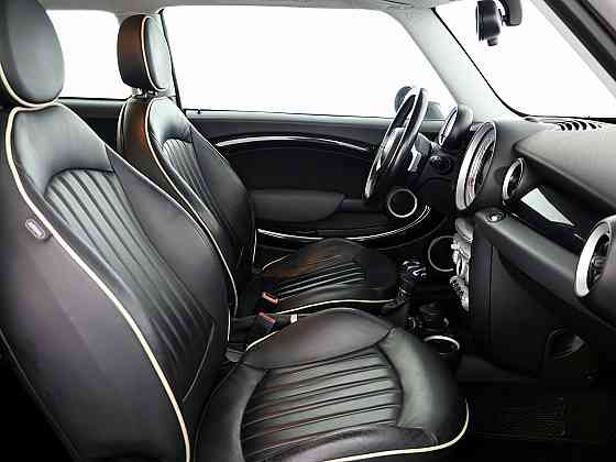 MINI Clubman Cooper Luxury ATM 1.6 88kW Tallina