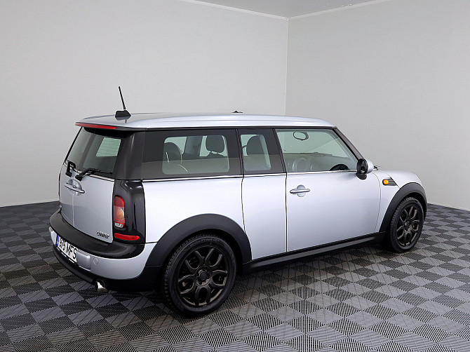 MINI Clubman Cooper Luxury ATM 1.6 88kW Таллин - изображение 1
