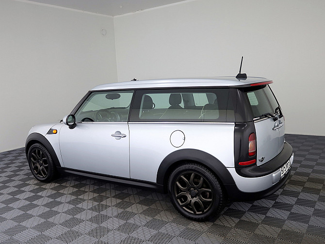 MINI Clubman Cooper Luxury ATM 1.6 88kW Таллин - изображение 3