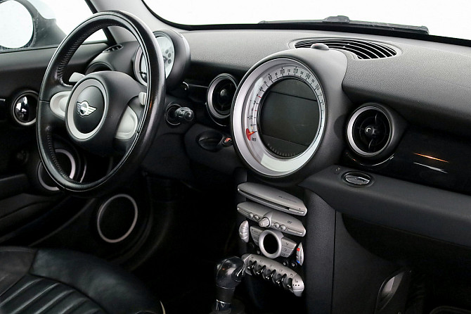 MINI Clubman Cooper Luxury ATM 1.6 88kW Таллин - изображение 6