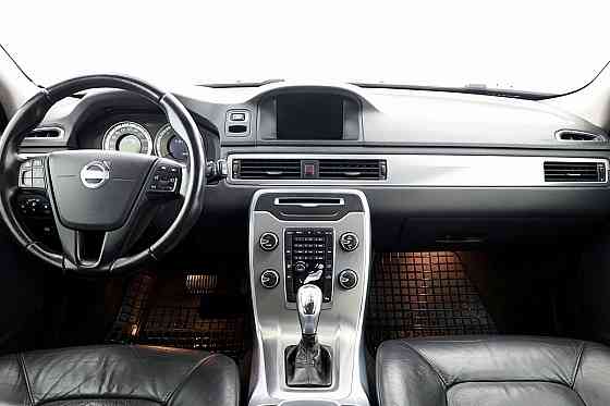 Volvo V70 Summum Facelift ATM 2.0 D4 100kW Tallina