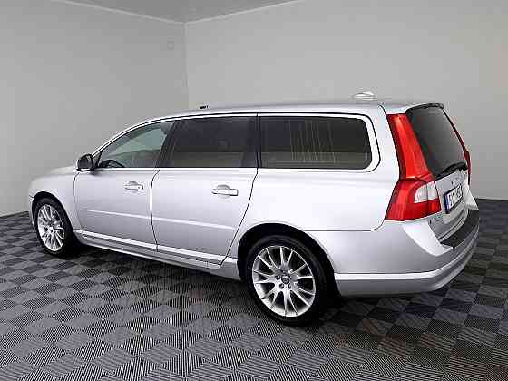 Volvo V70 Summum Facelift ATM 2.0 D4 100kW Tallina