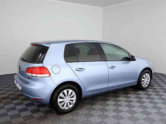 Volkswagen Golf Comfortline 1.2 77kW Tallina
