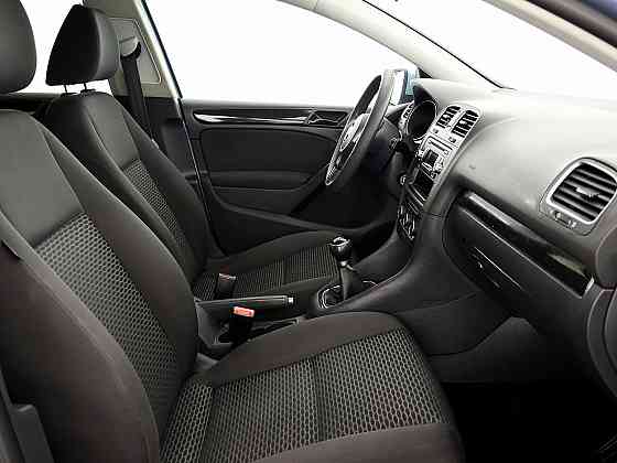 Volkswagen Golf Comfortline 1.2 77kW Tallina