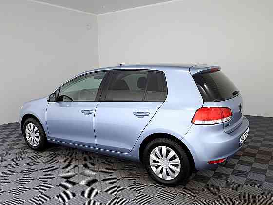 Volkswagen Golf Comfortline 1.2 77kW Tallina