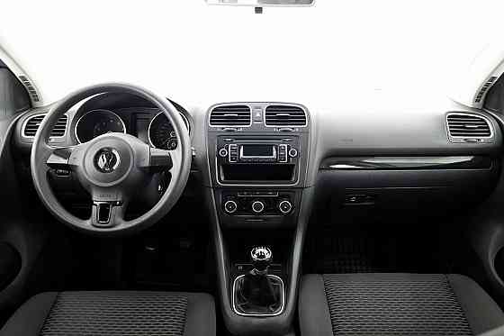 Volkswagen Golf Comfortline 1.2 77kW Tallina