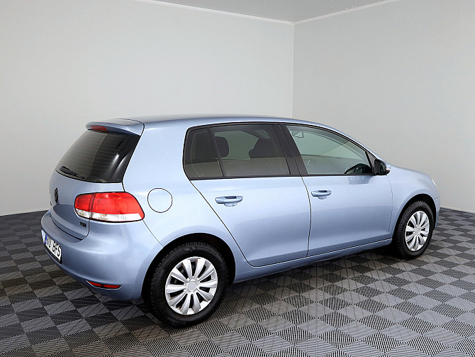 Volkswagen Golf Comfortline 1.2 77kW Tallina - foto 3