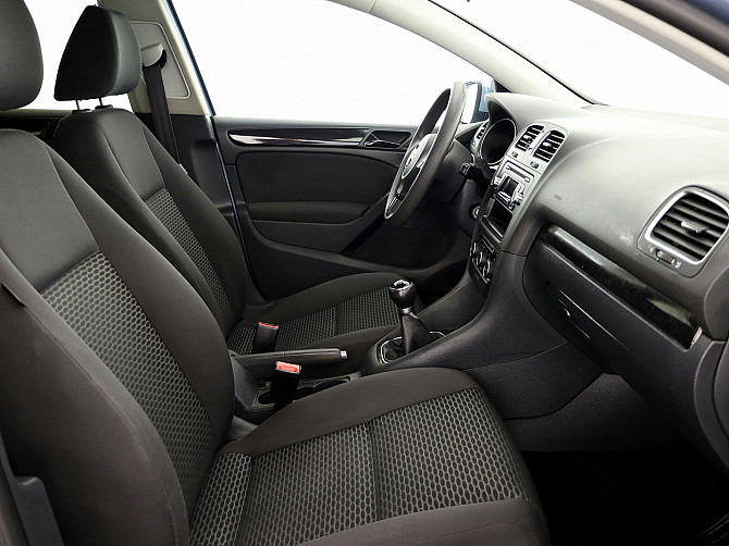 Volkswagen Golf Comfortline 1.2 77kW Tallina - foto 6