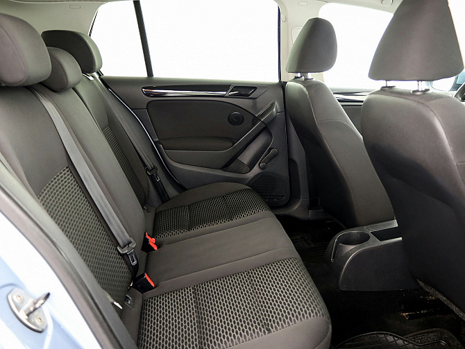 Volkswagen Golf Comfortline 1.2 77kW Tallina - foto 7