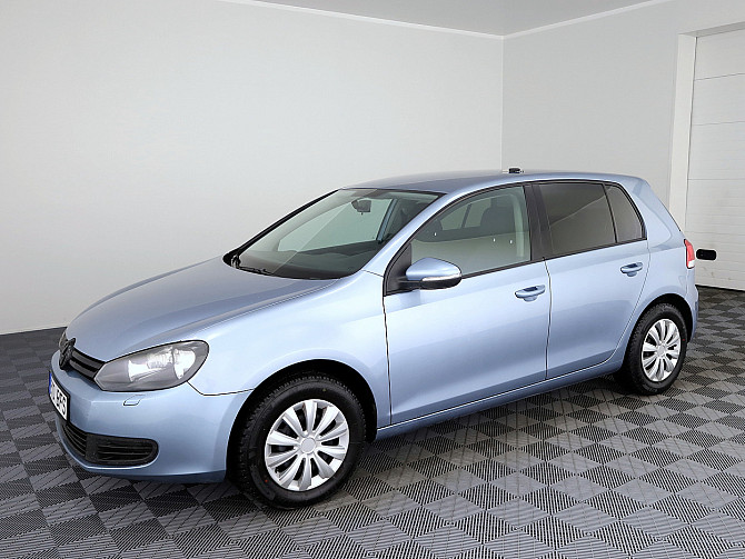 Volkswagen Golf Comfortline 1.2 77kW Tallina - foto 2