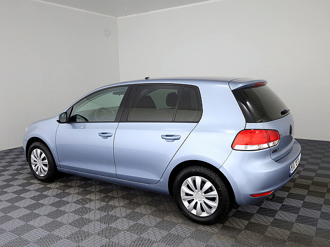 Volkswagen Golf Comfortline 1.2 77kW Tallina - foto 4