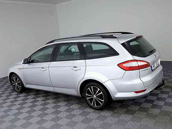 Ford Mondeo Turnier 2.0 TDCi 103kW Tallina