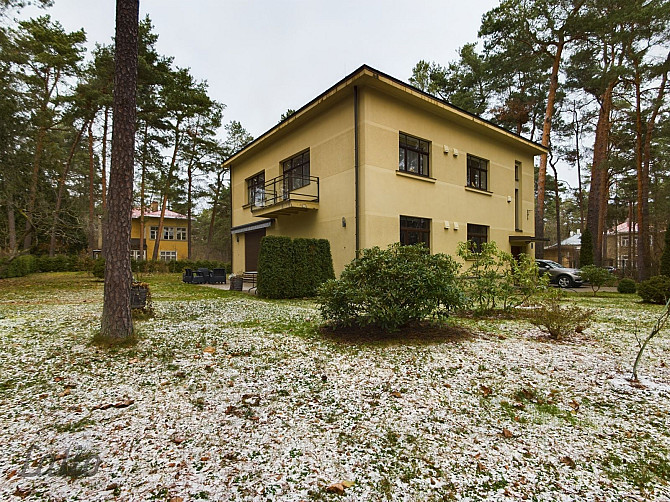 Tiek izīrēts dzīvoklis divstāvu mājas otrajā stāvā ar kopējo platību 114 m, ar atsevišķu ieeju no kā Рига - изображение 1