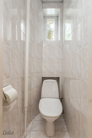 Pārdod dzīvokli vēstniecību rajonā  pretī Bastejkalna parkam
Īpašums atrodas klusā pagalma mājā, uni Рига - изображение 4