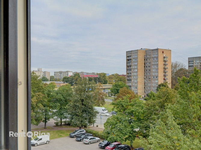 Iznomā biroja telpas biroju ēkā Dienvidu tilta rajonā, netālu no tirdzniecības centra Rīga - foto 6