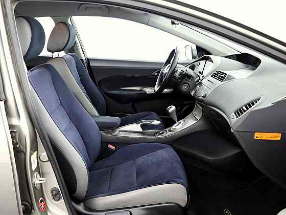 Honda Civic Elegance ATM 1.8 103kW Таллин