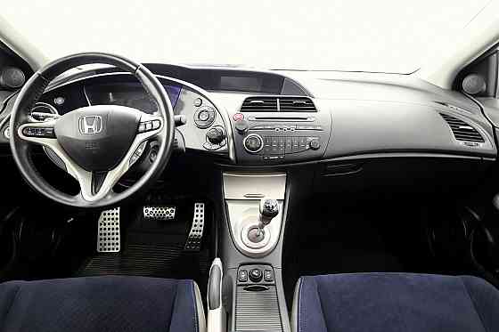 Honda Civic Elegance ATM 1.8 103kW Таллин