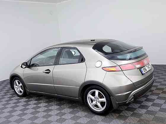 Honda Civic Elegance ATM 1.8 103kW Таллин