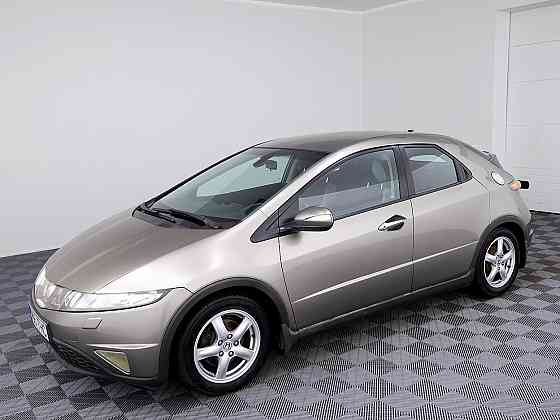 Honda Civic Elegance ATM 1.8 103kW Таллин