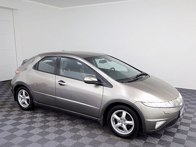 Honda Civic Elegance ATM 1.8 103kW Таллин - изображение 1