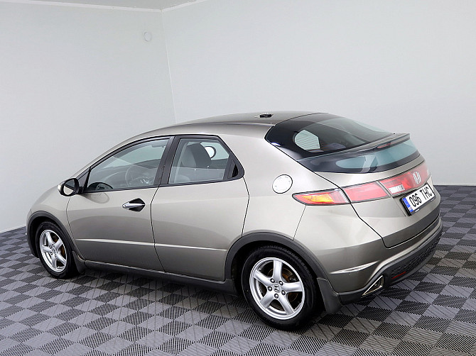 Honda Civic Elegance ATM 1.8 103kW Таллин - изображение 4