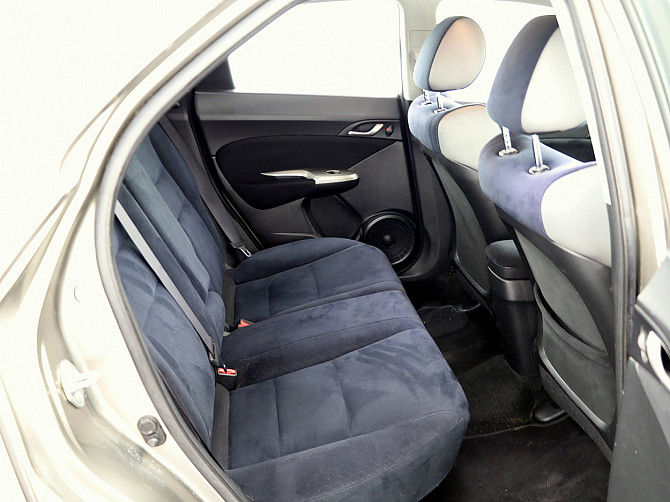 Honda Civic Elegance ATM 1.8 103kW Таллин - изображение 7