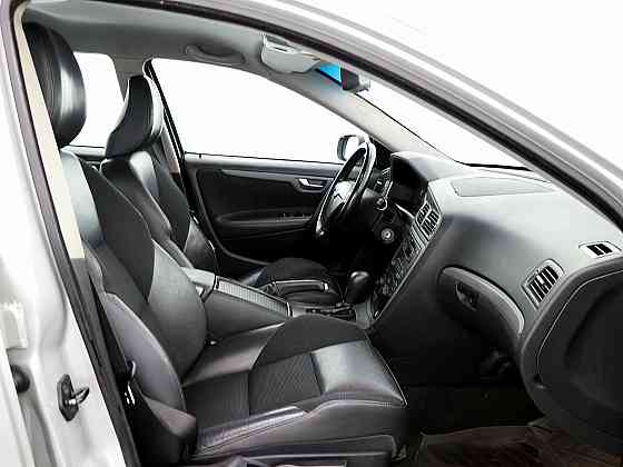 Volvo V70 Summum Facelift ATM 2.4 D5 120kW Таллин