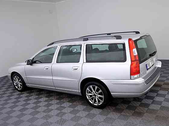 Volvo V70 Summum Facelift ATM 2.4 D5 120kW Таллин