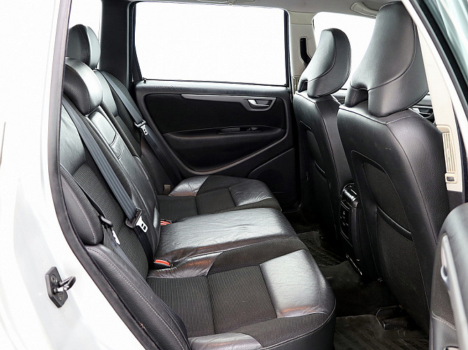 Volvo V70 Summum Facelift ATM 2.4 D5 120kW Tallina - foto 7