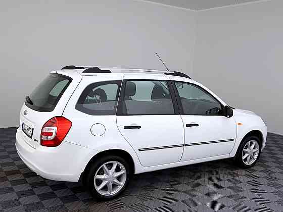 Lada Kalina 2194 Comfort 1.6 72kW Tallina