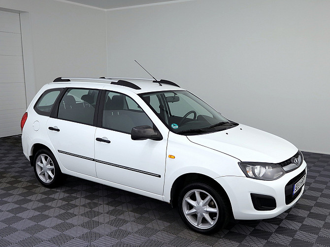 Lada Kalina 2194 Comfort 1.6 72kW Таллин - изображение 1