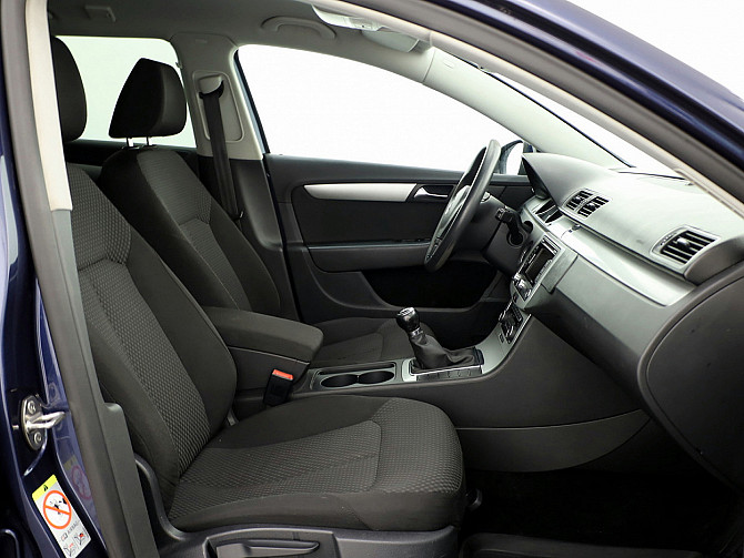 Volkswagen Passat Comfortline LPG 1.4 90kW Tallina - foto 6