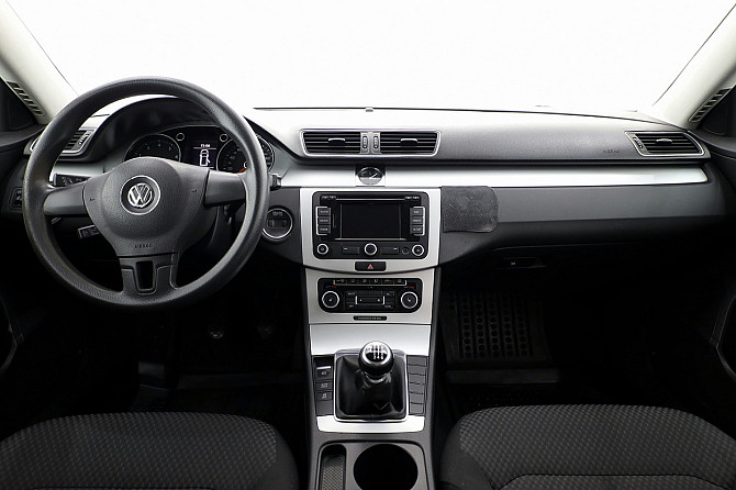 Volkswagen Passat Comfortline LPG 1.4 90kW Tallina - foto 5