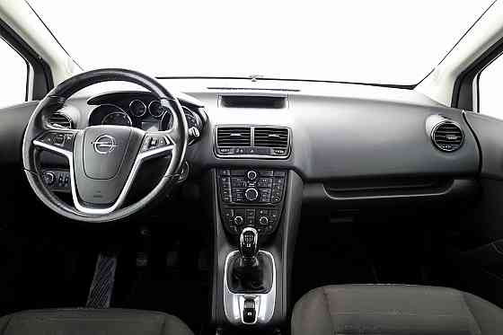 Opel Meriva Elegance 1.4 74kW Таллин