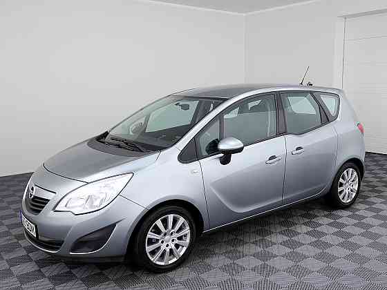 Opel Meriva Elegance 1.4 74kW Таллин