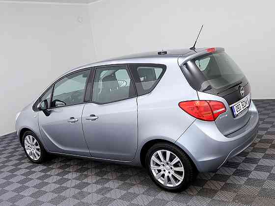 Opel Meriva Elegance 1.4 74kW Таллин
