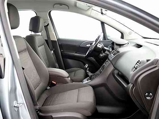 Opel Meriva Elegance 1.4 74kW Таллин