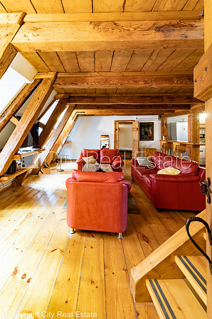 Эта квартира сдается в аренду посуточно (краткосрочная аренда), стоимость аренды Рига - изображение 6