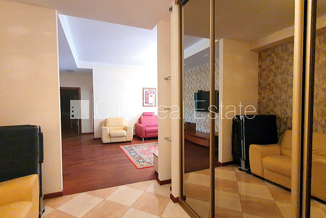 Проект - Апоги, благоустроенная озеленённая территория, территория обнесена Рига - изображение 3