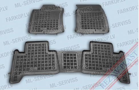 JAUNI GUMIJAS AUTO PAKLĀJI VISĀM AUTOMARKĀM – IZCILA KVALITĀTE UN PIELĀGOTI JŪSU AUTO! Pārdodam... Рига