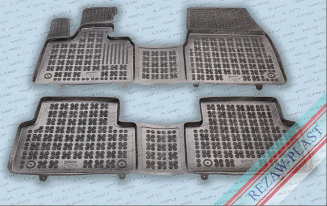 JAUNI GUMIJAS AUTO PAKLĀJI VISĀM AUTOMARKĀM – IZCILA KVALITĀTE UN PIELĀGOTI JŪSU AUTO!
Pārdodam... Рига - изображение 2